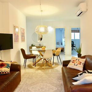 Appartement met Twee Slaapkamers